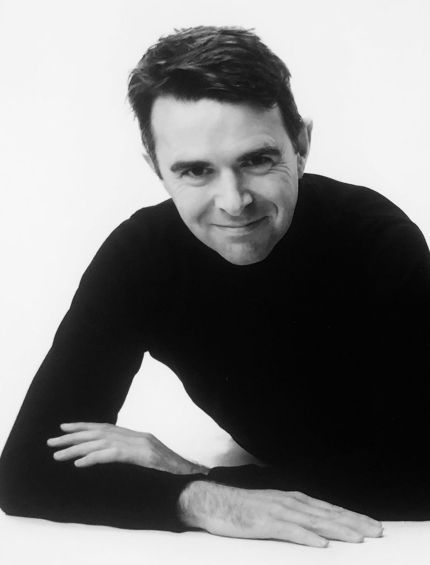 Contact Martin Gardey de Soos